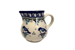 091 Bunzlau Kannetje 2689X Melk & Suiker